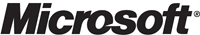 Microsoft logo