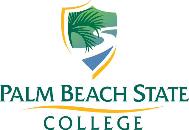 Palm Beach State College Logo