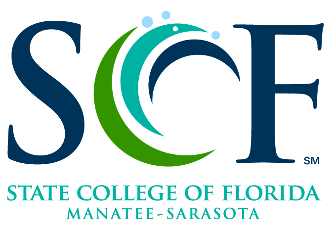 State College of Florida, Manatee-Sarasota Logo