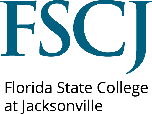 Florida State College at Jacksonville Logo
