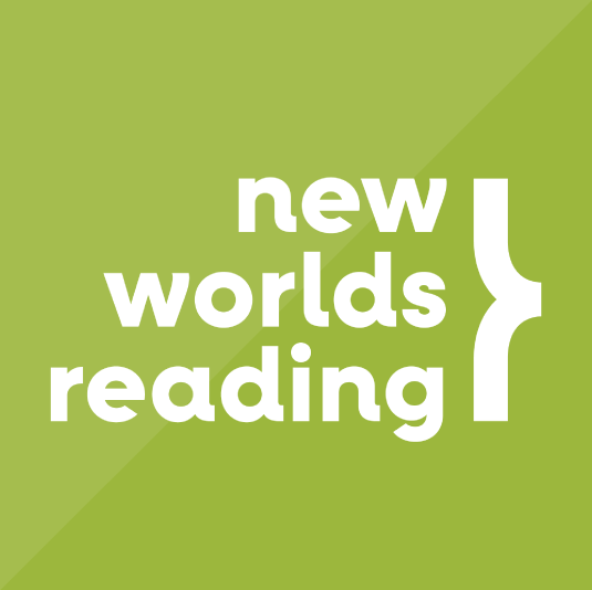 New Worlds Reading