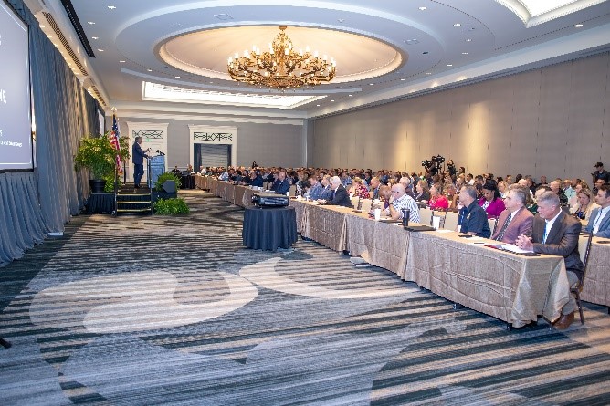 Florida Department of Education Hosts Inaugural National Summit on School Safety